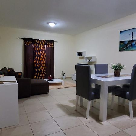 Apartamento Teixeira Espargos Exteriör bild
