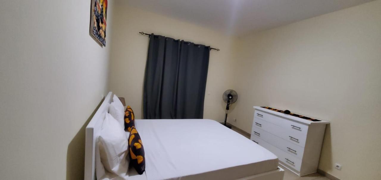 Apartamento Teixeira Espargos Exteriör bild