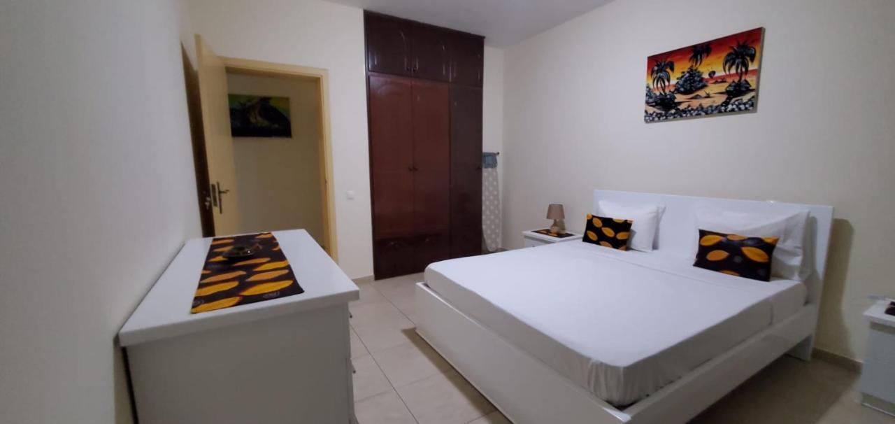 Apartamento Teixeira Espargos Exteriör bild