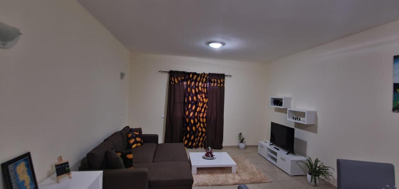 Apartamento Teixeira Espargos Exteriör bild