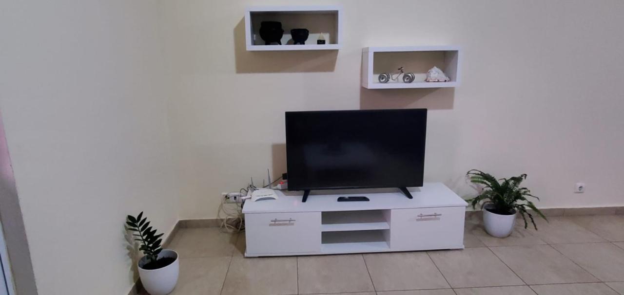 Apartamento Teixeira Espargos Exteriör bild