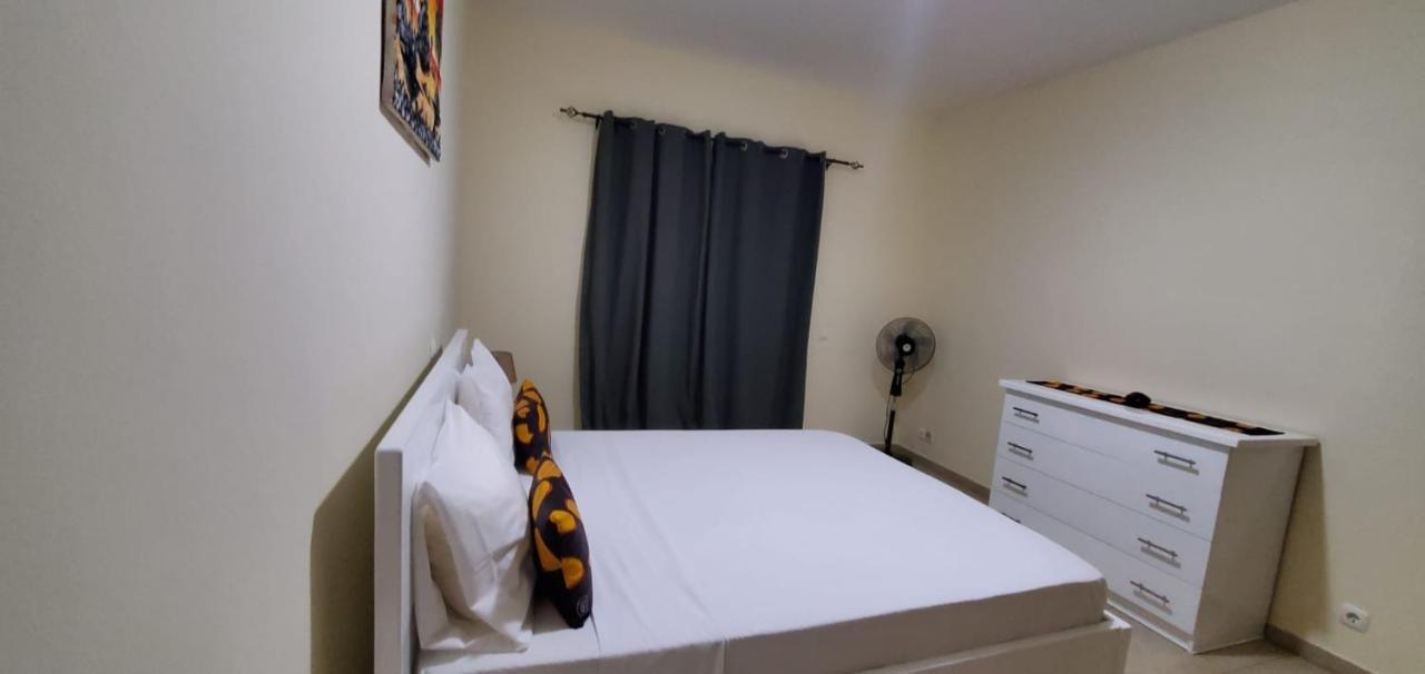 Apartamento Teixeira Espargos Exteriör bild