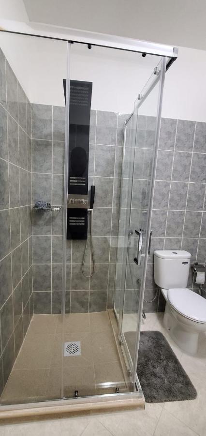 Apartamento Teixeira Espargos Exteriör bild