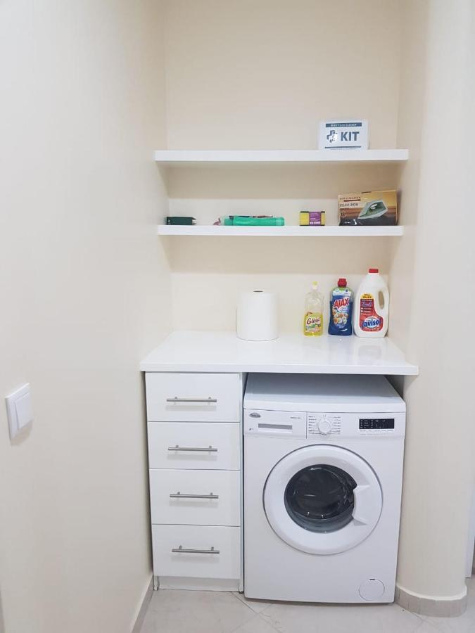 Apartamento Teixeira Espargos Exteriör bild